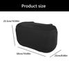 Elastic Protective Dust Cover Stretchable Fabric Speaker Dustproof Cover Machine Washable For On The Go 2 Model