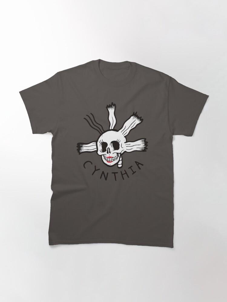 Cynthia Classic T-Shirt
