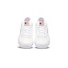 Reebok Classic Club 85 White Skate Shoes 'White Red' DV7240