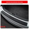 Haval Shenshou Interior Decor & Welcome Pedal Sill Protector