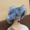 High-end Faux Fur Hat - Winter Warm & Thickened Women's Hat