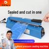 Handheld Impulse Heat Sealer