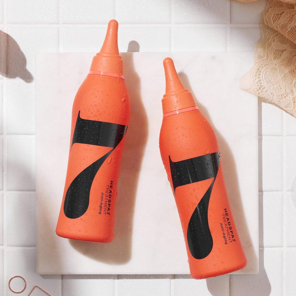 Anti-aging Treatment 215ml X 2