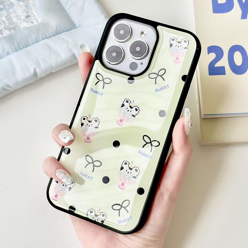 Zhitai Huawei Mate60 Pro and iPhone 14/15/16 Drop-Proof Glue Phone Case