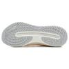 Li Ning YueYing 3.0 Comfortable Round Toe Cushioning Slip Resistant Low Top Running Shoes Women's White ARHT020-11