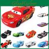 Чарівні міні-фігурки Pixar Cars, міні-ПВХ фігурки, модель, іграшки, ляльки для дітей