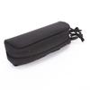 Nylon Hard Shell Sunglasses Case with Molle System