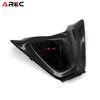 Pannello Carenatura Coperchio Superiore Interno Centrale Anteriore Lato Guidatore Motore con Motivo Fibra di Carbonio Per Yamaha T-MAX TMAX 560 TMAX560 2022-2024