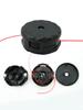 1pc High Performance String Trimmer Head For -225, -230, -210- For Echo Brush Cutter Spare Parts Grass Trimmer Head Garden Tool