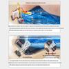 Cleapon Automatic Smart Shoe Cover Dispenser