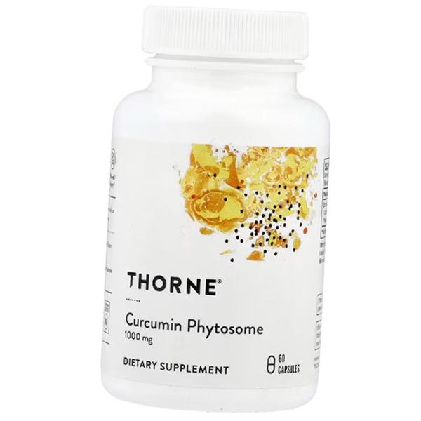 

Meriva 500-SF Thorne Research 120капс (71357006) 60caps