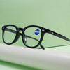B8289 Anti-Blue Light Reading Glasses - Unisex Trendy, Youthful & Comfortable Eyeglass Frames