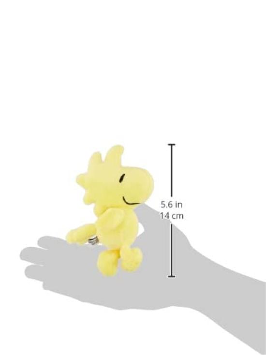 Nakajima Corporation Mini Friends Woodstock 171719