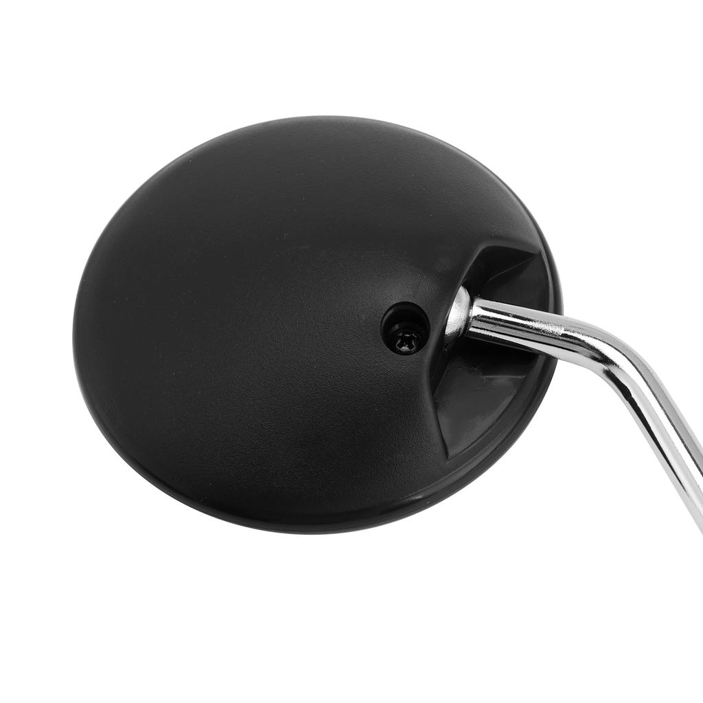 Rearview Mirrors Set M10 For Honda CRM125R XL125 250 NX250 XL600V XRV 650 750