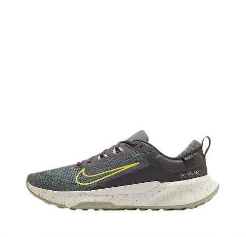

Nike Juniper Trail 2 GORE-TEX Men s Running shoes HM9734-200 Size EU 40 серый