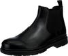 Geox Andalo Boots (U16DDA-00045) Black