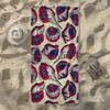 Pastel Starfish Seashell Beach Towel,Soft Quick-Drying, Perfect For Portable Outdoor Travel, Swimming, Camping And Summer Beach