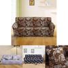 Slipcover Sofa Loveseat Chair Furniture Cover Floral Armchair Couch Covers