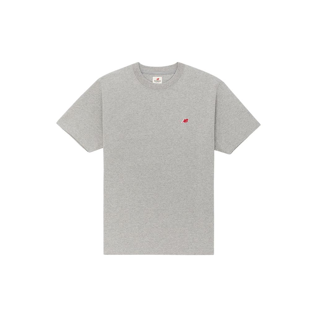 New Balance Made In Usa Core T Shirt (Unisex) T-Shirts MT21543 AG