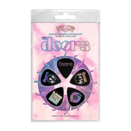 The Doors Solplektrum (Paket om 5)