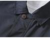 Men's Autumn Double-Layer Lapel Jacket: Casual Business and Sportswear Trend