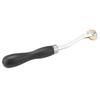 Durable Stitch Wheel Practical Leather Tool Professional Spacing Wheel  Leather Craft