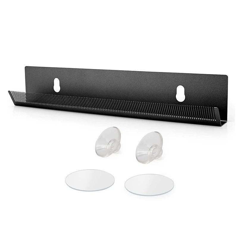 Hair Extension Holder for Styling Hair Stands Stainless Steel Hair Extension Display Hair Hanger Tool for Washing, Coloring and Blow-Drying