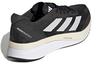 adidas Adizero Boston 11 Wide 'Black White Carbon' GV9630