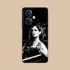 Eva Green Matte TPU Mobile Phone Case for OPPO Reno 14 13 12 11 10 9 8 7 6 5 F T Pro 5G Colorful Printing Cover