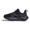 HOKA Anacapa 2 Low GORE-TEX Triple Black Baskets Unisexe 1141632-BBLC