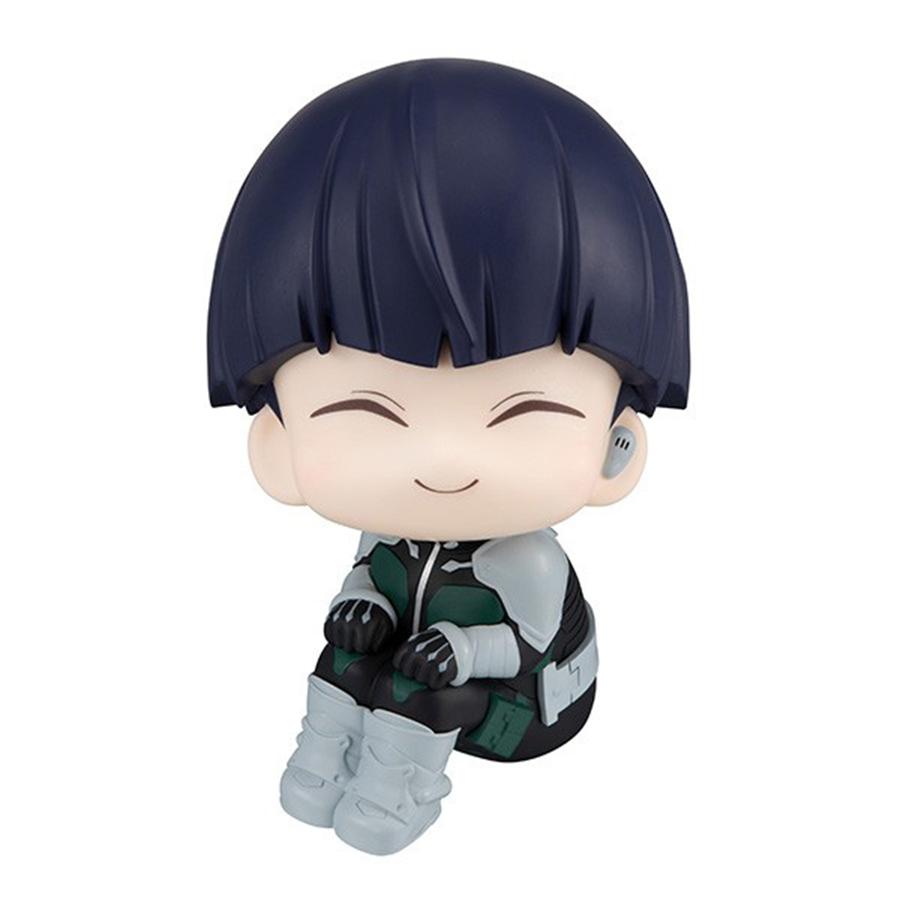 

10 см Аниме Фигурка Kaijuu No Взгляд вверх Хибино Кафка Действие Милый Хосина Сосиро Фигурка Коллекция Модель Кукла Игрушки ПВХ 8 Подвижных Сочлененных Масштаб
