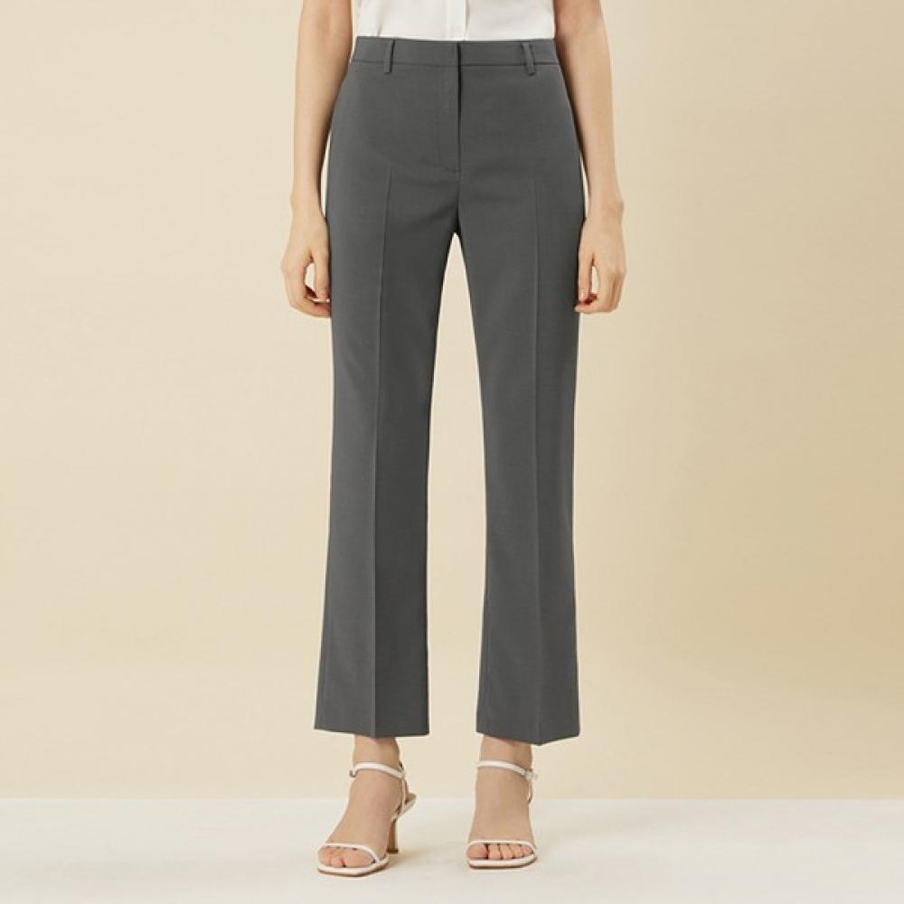 

She S miSS baSic Straight pantS SwSSln21040 light beige/55