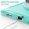 Tab A8 10.5-Inch Anti-Fall Skin-Feel Tablet Case with Rotating Handheld Bracket