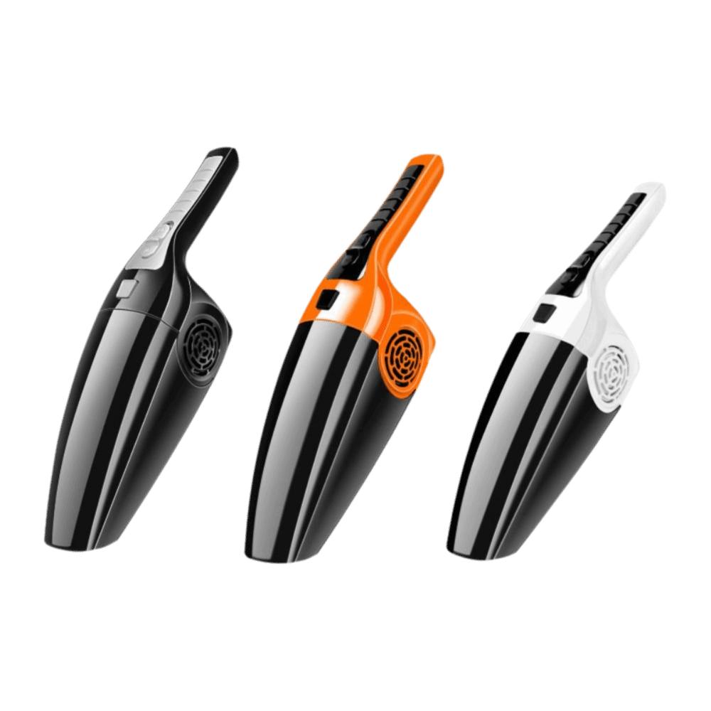Dry Wet Dual Use Car Vacuum Cleaner High Power Car Interior Vacuum Car Accessories  Automobile