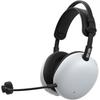 Sony INZONE H9 II Gaming Headset with Noise 3D Low Comfortable for Long Boom White (White) WH-G910N, Co-developed Fnatic, Wireless, Bluetooth,