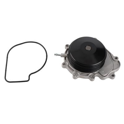 Motor – Systémy chlazení auta