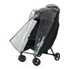 Capa de chuva para carrinho de bebê Combi F2 1 peça AB-240 (x 1)