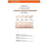 MISSHA Attractive Face Line Chinese Herbal Cosmetics Super Nourishing (Choboyan) BB Cream No. 21 50ml [Parallel Import]