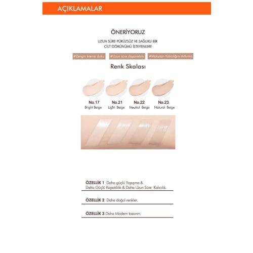 MISSHA Attractive Face Line Chinese Herbal Cosmetics Super Nourishing (Choboyan) BB Cream No. 21 50ml [Parallel Import]