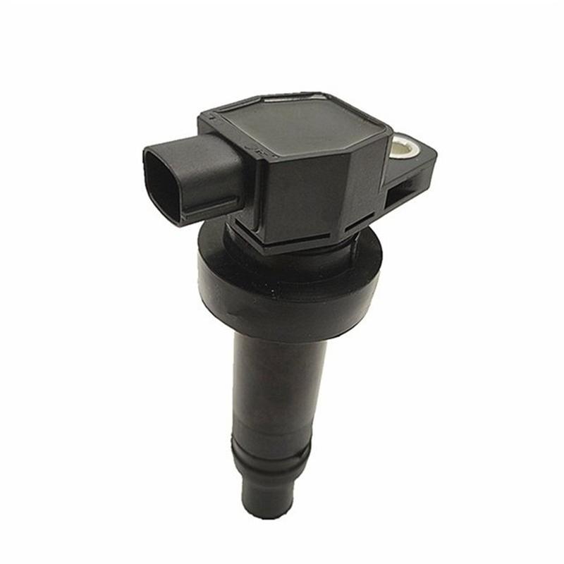 4Pcs 27301-2B010 Ignition Coil with Line for Hyundai Elantra IX35 IX20 I30 Kia Soul Ceed High Performance Coil Assembly