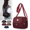 Stylish Practical Multifunctial Crossbody Bag for Women Versatile and Chic Single Shoulder Bag, Oxford Mobile Phe Coin Purse