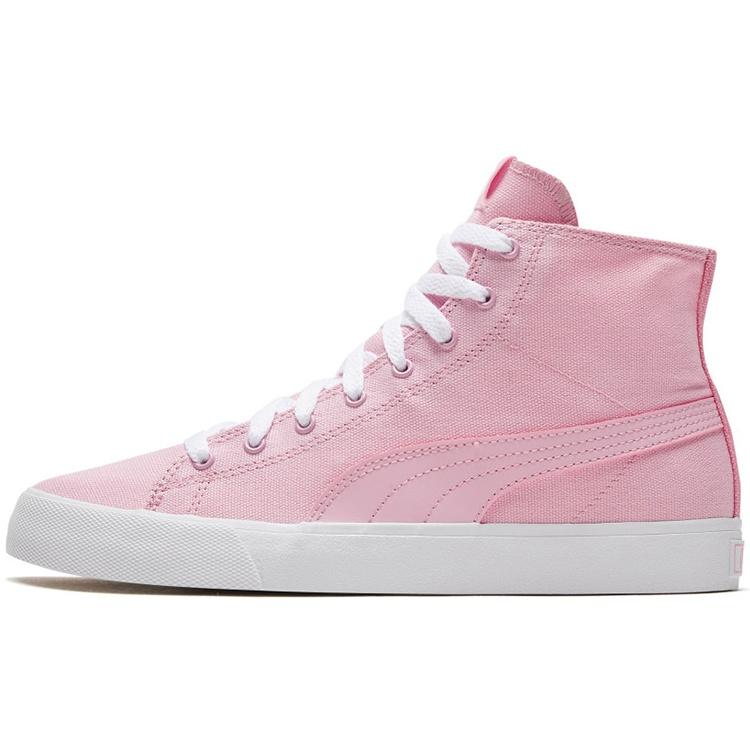 (WMNS) PUMA Bari Mid Pale Pink Women s 373891-03 EU 40.5
