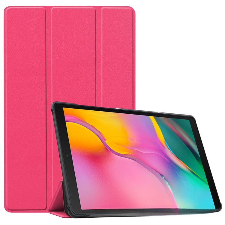 For Galaxy TAB 9.7in T810 tablet - protective case T815 tablet leather cover pad shell