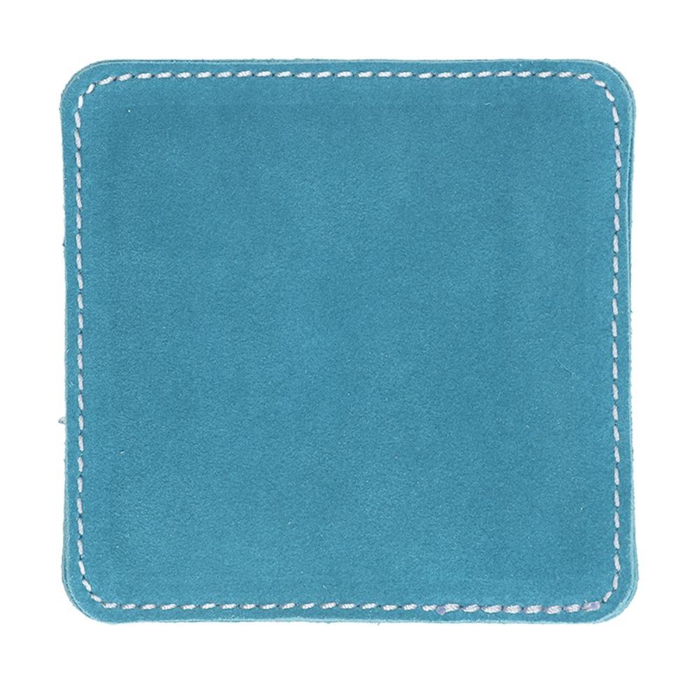 Red Billiard Cue Cloth Rough Surface Snooker Pole Cleaner Pool Cue Cleaner Pool Maintenance