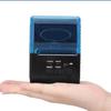 POS-5805DD Bluetooth Thermal Printer: Portable Wireless Cash Register for Takeaway