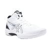Asics Gelhoop V14 'White Black' 1063A061-100