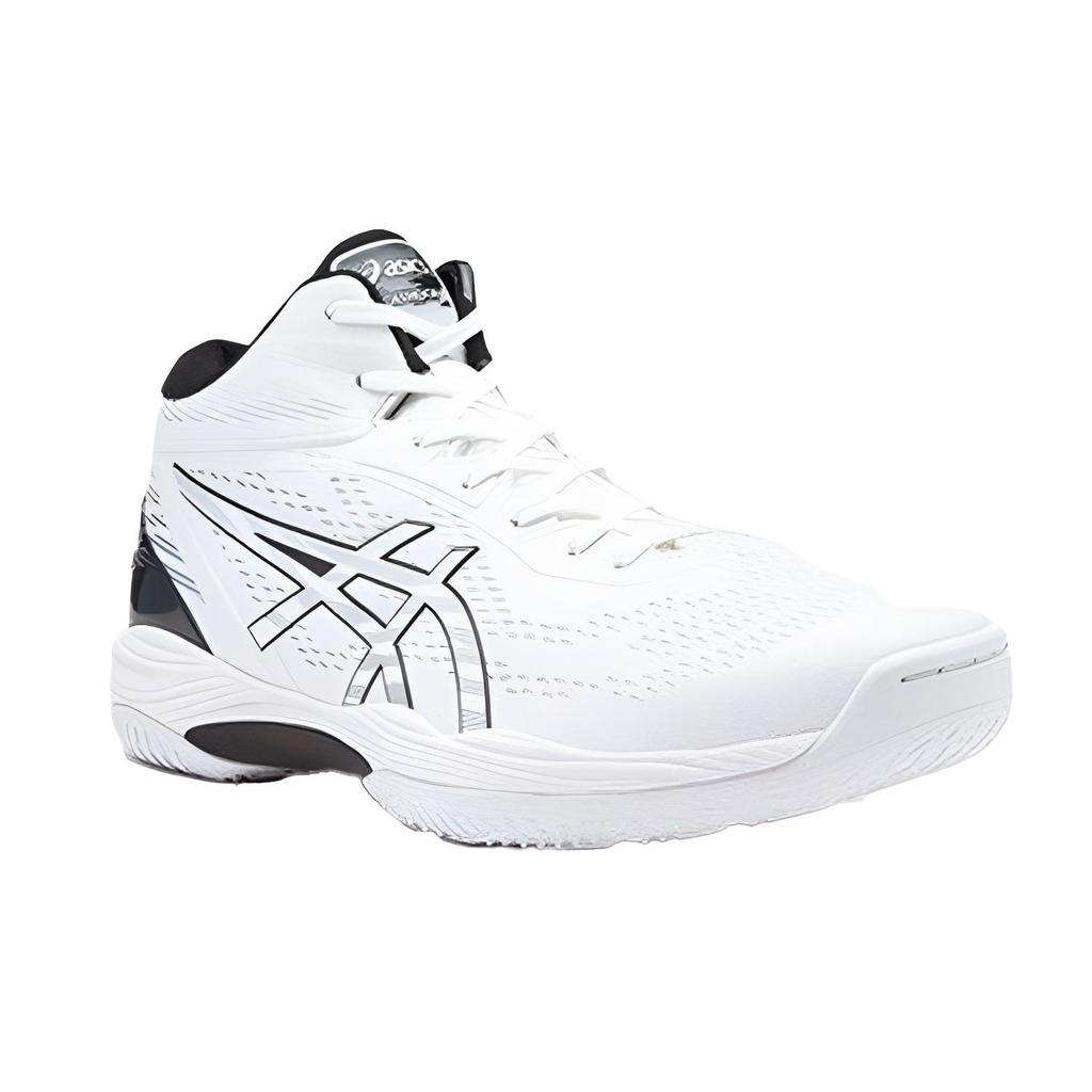 Asics Gelhoop V14 'White Black' 1063A061-100