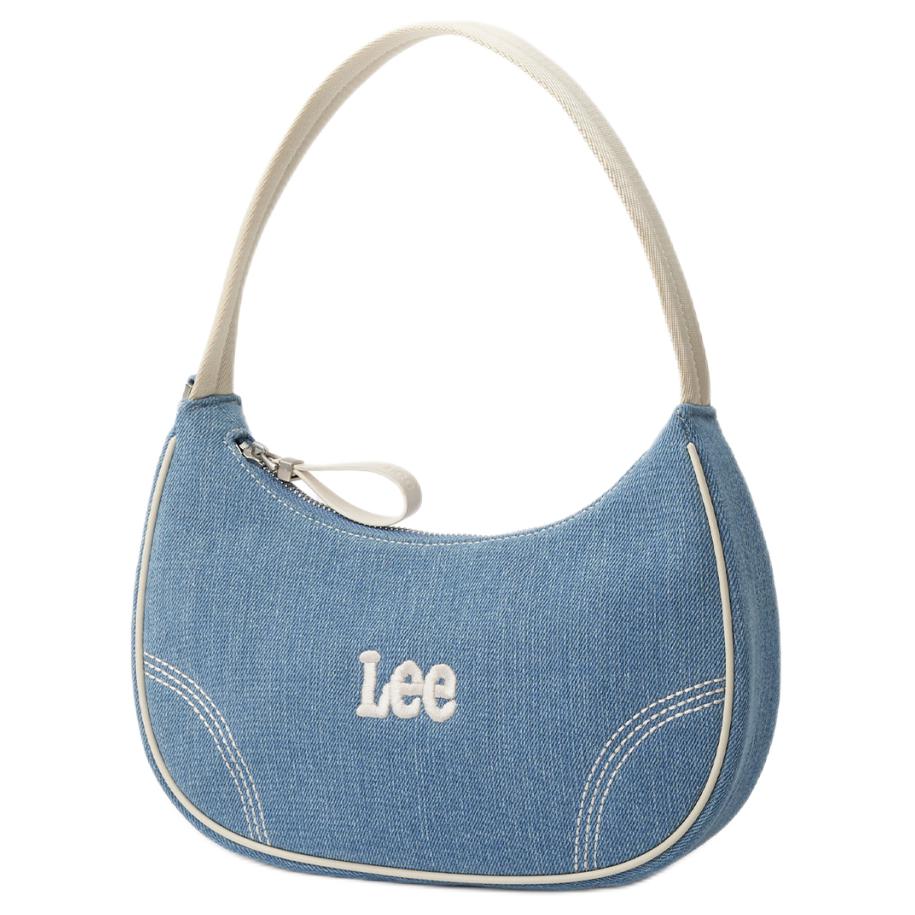 Lee Fabric Shoulder Bag Regular Women's Multicolor LE250111M