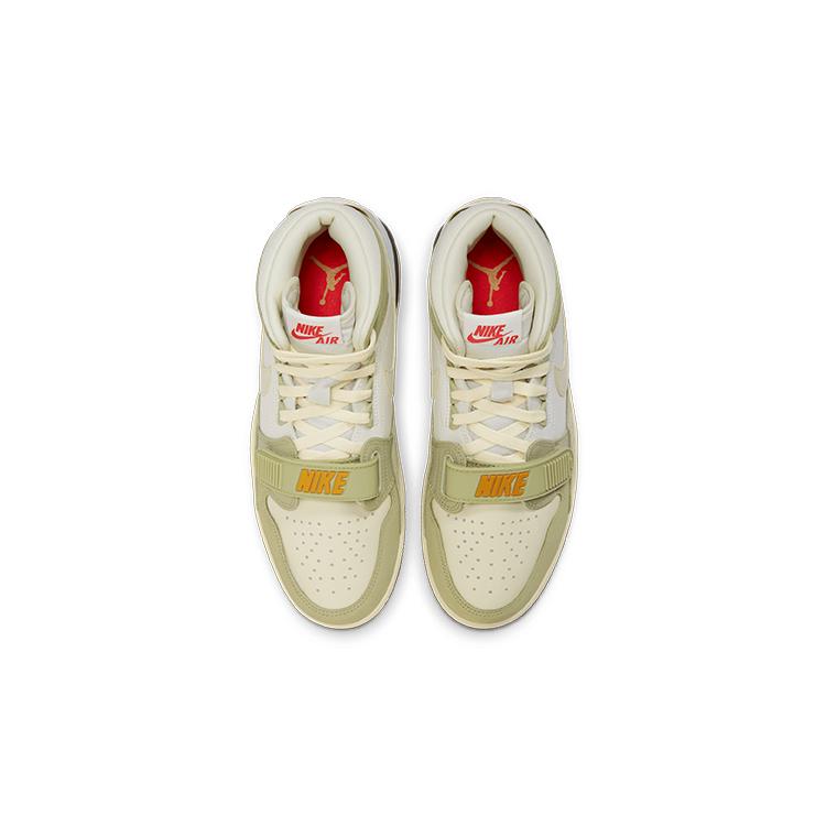 New Jordan Legacy 312 CNY Year Of The Rabbit GS FD9909-111