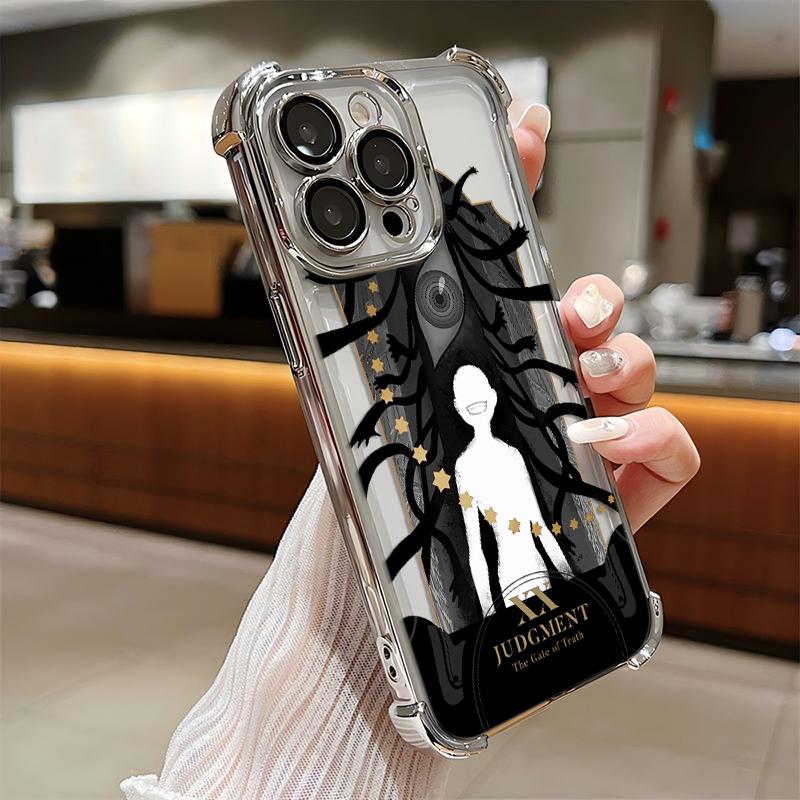 Fullmetal Alchemist anime Plating Phone Case For Samsung A37 A57 A07 A36 A16 A06 A35 A55 A25 A26 A05s A15 A54 A34 A24 A14 A05 Samsung A32 5G